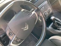 gebraucht Citroën C4 Limousine 1,6 16v selection / Klimaautomatik