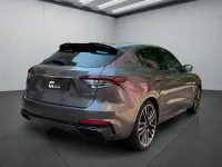 Gebraucht Maserati Levante 581 PS (427 kW) 2020 Grau SUV