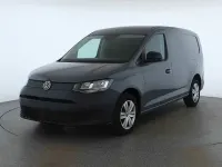 Gebraucht VW Caddy Maxi 122 PS (89 kW) 2025 Graukeine angabe Van / Kleinbus