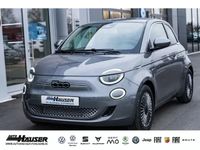 Gebraucht Fiat 500e Tech 86 kW (118 PS) 2023 Grau Kleinwagen