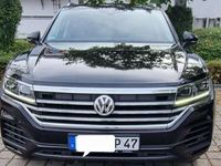 gebraucht VW Touareg Touareg3.0 V6 TDI 4Motion DPF Automatik