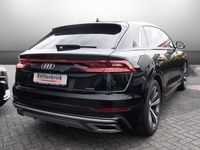 Gebraucht Audi Q8 Ambiente 286 PS (210 kW) 2020 Schwarz SUV