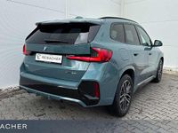 Neu BMW X1 204 PS (150 kW) 2026 Cape york grün metallic SUV