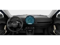 Gebraucht Mini Aceman Favoured 135 kW (184 PS) 2025 Blau SUV