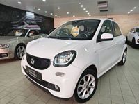 gebraucht Smart ForFour forFourBasis /LED/Klima/SHZG/Garantie++