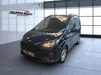 Gebraucht Ford Transit Trend 101 PS (74 kW) 2023 Blau Limousine