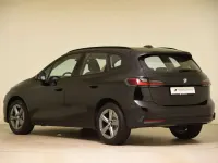 Gebraucht BMW 218 150 PS (110 kW) 2025 Schwarz uni Coupé