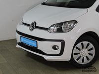 gebraucht VW up! up! Move1.0 Klima SHZ Parkpilot RearView