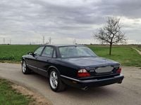 Gebraucht Jaguar XJR 363 PS (266 kW) 1998 Limousine