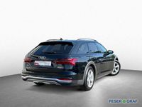 gebraucht Audi A6 Allroad A6 allroad quattroquattro 40 TDI S tr. AHK+ACC+MATRIX