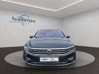 Gebraucht VW Passat IQ Drive 150 PS (110 kW) 2024 Schwarz Kombi