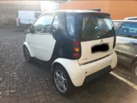 Gebraucht Smart ForTwo Coupé 41 PS (30 kW) 2005 Coupé