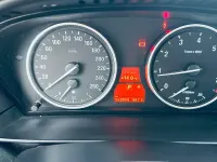 Gebraucht BMW 520 Exclusive 170 PS (125 kW) 2008 Schwarz Limousine
