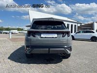 Neu Hyundai Tucson N Line 239 PS (175 kW) 2026 Grau SUV