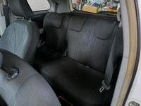 Gebraucht Toyota Yaris 69 PS (50 kW) 2011 Weiß Kleinwagen
