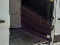 Gebraucht Ford Transit Trend 131 PS (96 kW) 2020 Weiß Limousine