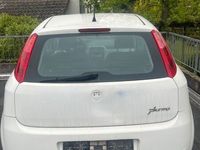 gebraucht Fiat Punto 