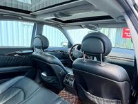 Second-hand Mercedes E320 224 CP (164 kW) 2002 Argintiu Berlinǎ