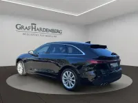 Gebraucht Audi A5 Sport 204 PS (150 kW) 2025 Schwarz Kombi