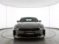 gebraucht Kia Stinger 2.2 CRDi 4WD GT-Line|Leder|Glasdach