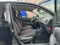 Gebraucht Citroën C1 Feel 72 PS (52 kW) 2021 Schwarz Kleinwagen
