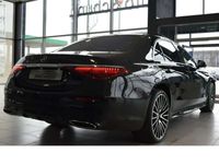 gebraucht Mercedes S580 L AMG DISTR-AIRMAT-STANDHEIZ-NIGHT-360°