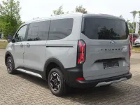 Neu Ford Tourneo Active 170 PS (125 kW) 2026 Grau Van / Kleinbus