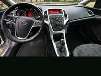 gebraucht Opel Astra 2015