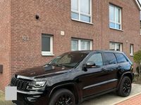 gebraucht Jeep Grand Cherokee WK 2 3.0l V6