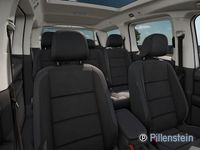 Nouă VW Caddy Maxi Style 122 CP (89 kW) 2026 Alb Monovolum