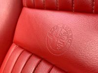 Gebraucht Alfa Romeo GTV 150 PS (110 kW) 2000 Schwarz Coupé