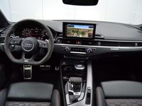 gebraucht Audi RS4 Avant 2.9 TFSI quattro KERAMIK BLACK-OPTIK M