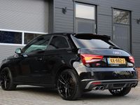 Gebraucht Audi S1 Proline 232 PS (170 kW) 2015 Schwarz Kleinwagen