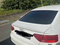 gebraucht Audi A5 S-line