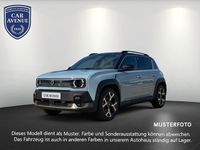 Gebraucht Renault 4 E-Tech Iconic 110 kW (150 PS) 2025 Grün SUV