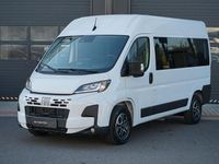 Neu Fiat Ducato 179 PS (131 kW) 2025 Weiß Van