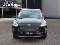 gebraucht Ford Kuga Titanium FHEV Winter Allwetter UPE 41.850€