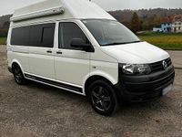 Gebraucht VW T5 140 PS (102 kW) 2013 Weiß Van