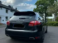 Gebraucht Porsche Cayenne 245 PS (180 kW) 2013 Schwarz SUV