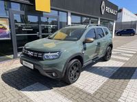 Gebraucht Dacia Duster Extreme 150 PS (110 kW) 2024 Andere farbe SUV