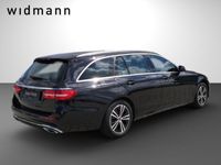 gebraucht Mercedes E220 d T