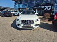 Gebraucht Volvo XC90 Inscription 392 PS (288 kW) 2020 Weiß SUV