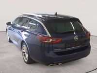 gebraucht Opel Insignia Sports Tourer 2.0 Diesel Business Elegance