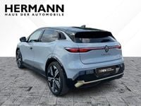 Gebraucht Renault Megane E-Tech 160 kW (218 PS) 2022 Schwarz Limousine