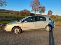 Gebraucht Renault Vel Satis 163 PS (119 kW) 2004 Silber Kleinwagen