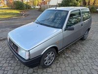 Gebraucht Lancia Ypsilon 72 PS (52 kW) 1992 Grau Kleinwagen
