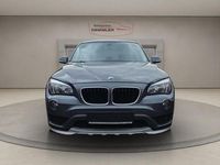Gebraucht BMW X1 150 PS (110 kW) 2014 Grau SUV