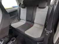 Gebraucht Skoda Citigo Ambition 60 PS (44 kW) 2013 Weiß Kleinwagen
