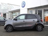 gebraucht Smart ForFour Electric Drive EQ passion
