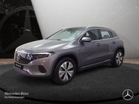 Gebraucht Mercedes EQA350 Advanced 214 kW (292 PS) 2024 Grau SUV
